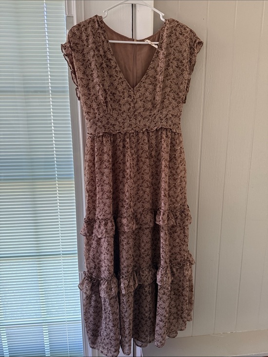 grade & gather Dresses & Skirts - Grade and Gather dress size small